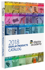 Largest display catalog